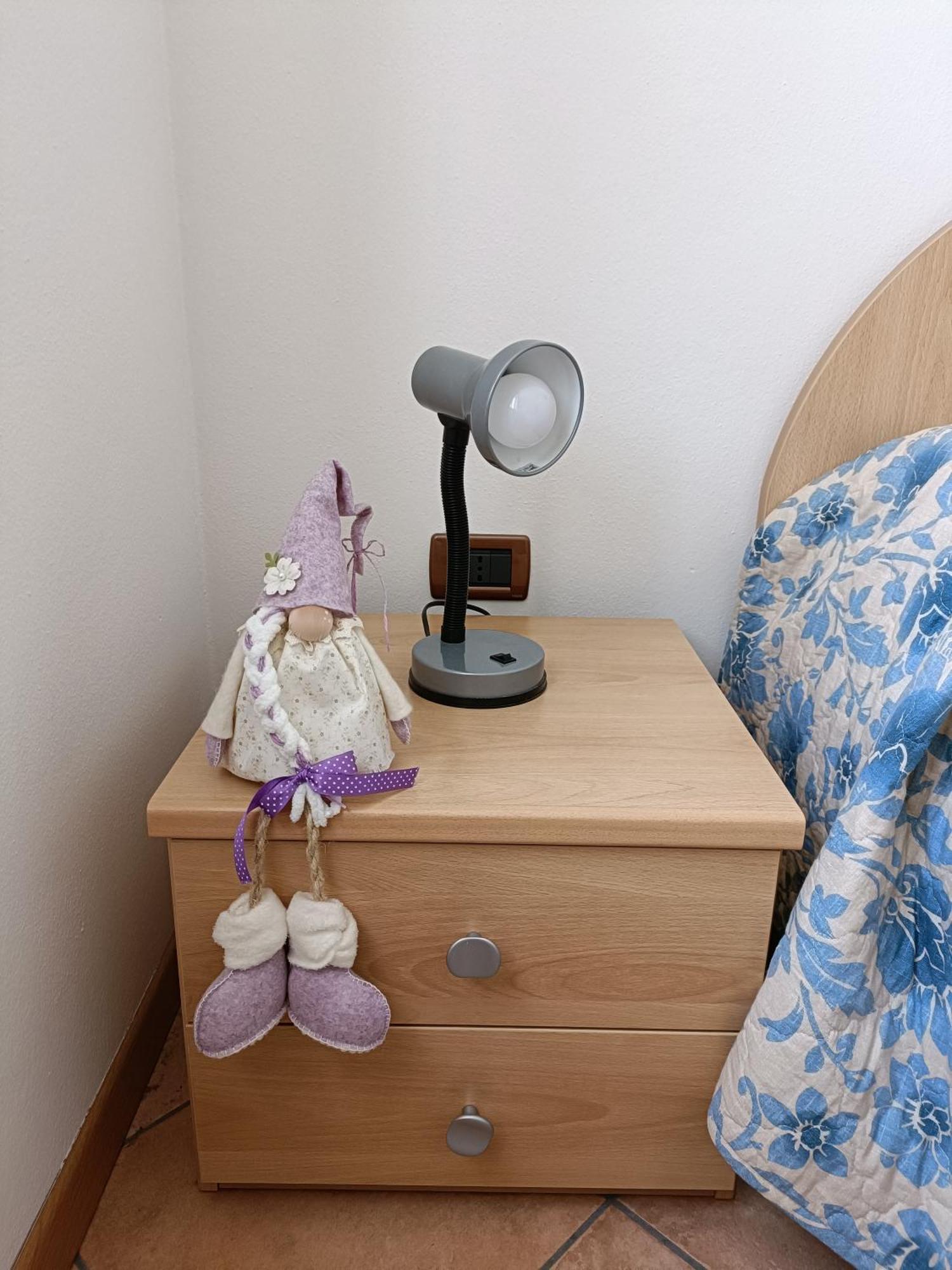 Appartamenti Viola Walter 카베다고 외부 사진